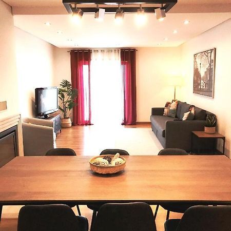 Terrace Apartment - T2 Com Garagem Fechada Gratuita Aveiro Exterior photo